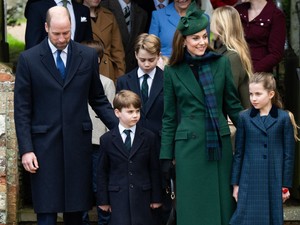 Katalin hercegné és Vilmos herceg óriási döntést hoztak meg: kemény évek várnak a gyermekeikre