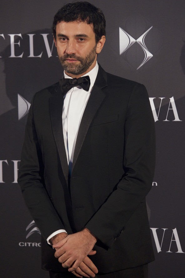 Riccardo Tisci