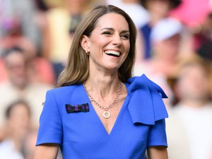 Ő a királyi család legjobban öltözött tagja: Katalin hercegnét is elhomályosítja stílusos megjelenéseivel