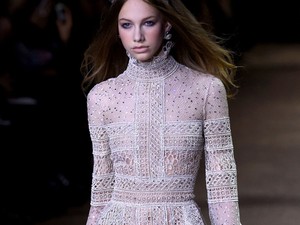 Ez a magyar lány viharként söpör végig a kifutókon: Mink Olívia