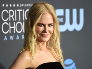 Ennyire lecsúszottnak még sosem láttad Nicole Kidmant