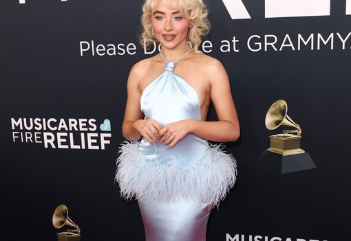 10 lélegzetelállító ruha a Grammy-díjátadóról, ami mellett nem lehet szó nélkül elmenni