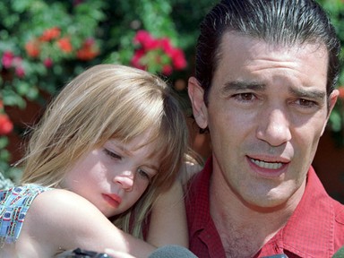 Dakota Johnson tesója gyönyörűséges lány már