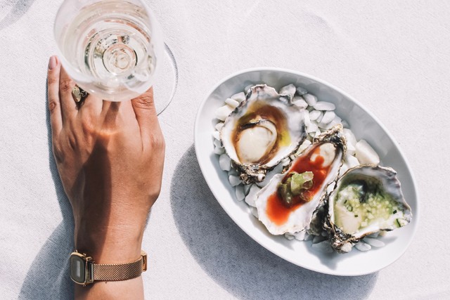 Szuperegészséges és gourmet napi menük, abszolút megfizethető áron - a Traktor Farmfood étteremben jártunk