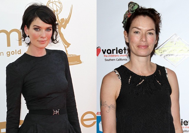 Lena Headey