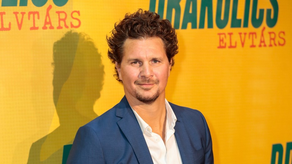 Nagy Ervin gyerekkora óta várt erre a pillanatra