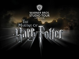 Harry Potter varázslatos világában jártunk