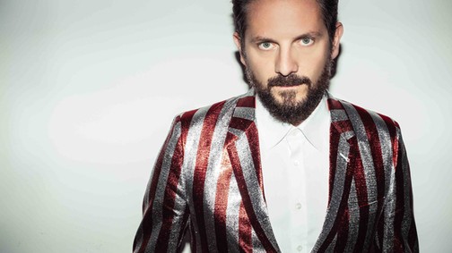 A The Magician pörgős száma biztosan feldobja a napod