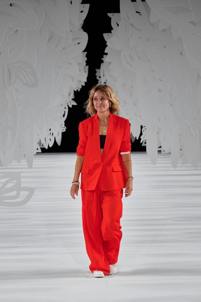 Naja Munthe kollekciói generációkon íveltek át