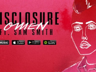 Csak egy szám: Disclosure x Sam Smith - 2. kör