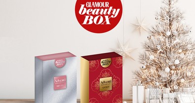 Érkezik a GLAMOUR Adventi Kalendárium, így szerezheted be te is