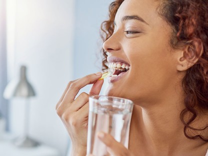 Ezek a vitaminok segítenek, hogy erős maradjon az immunrendszered 