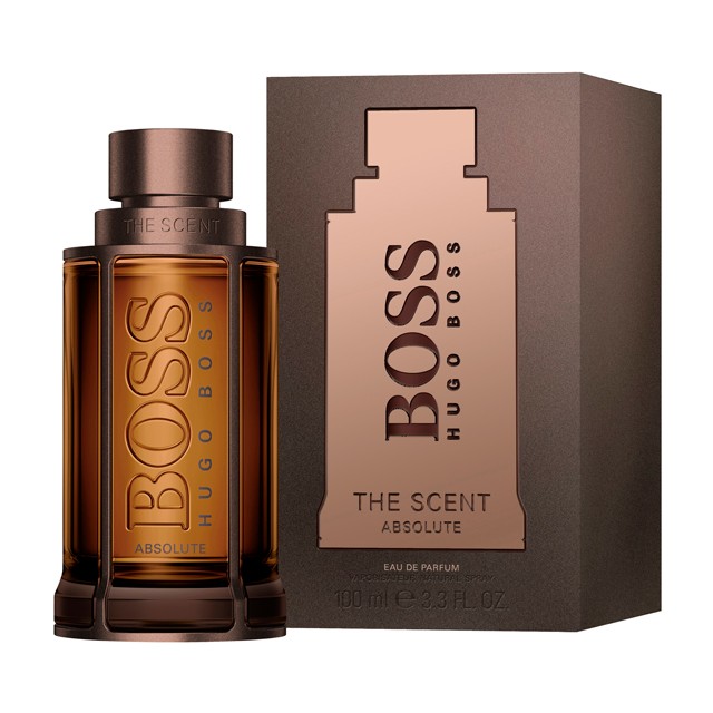 The Scent Absolute edp for Him 35290 Ft/100 ml (352,9 Ft/1 ml)