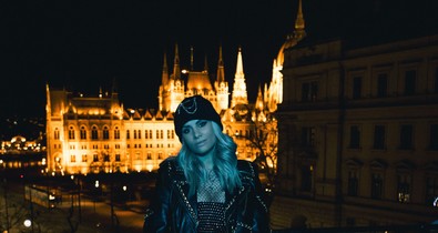 Villantsd meg ezzel a szettel a vagány, rockos éned!