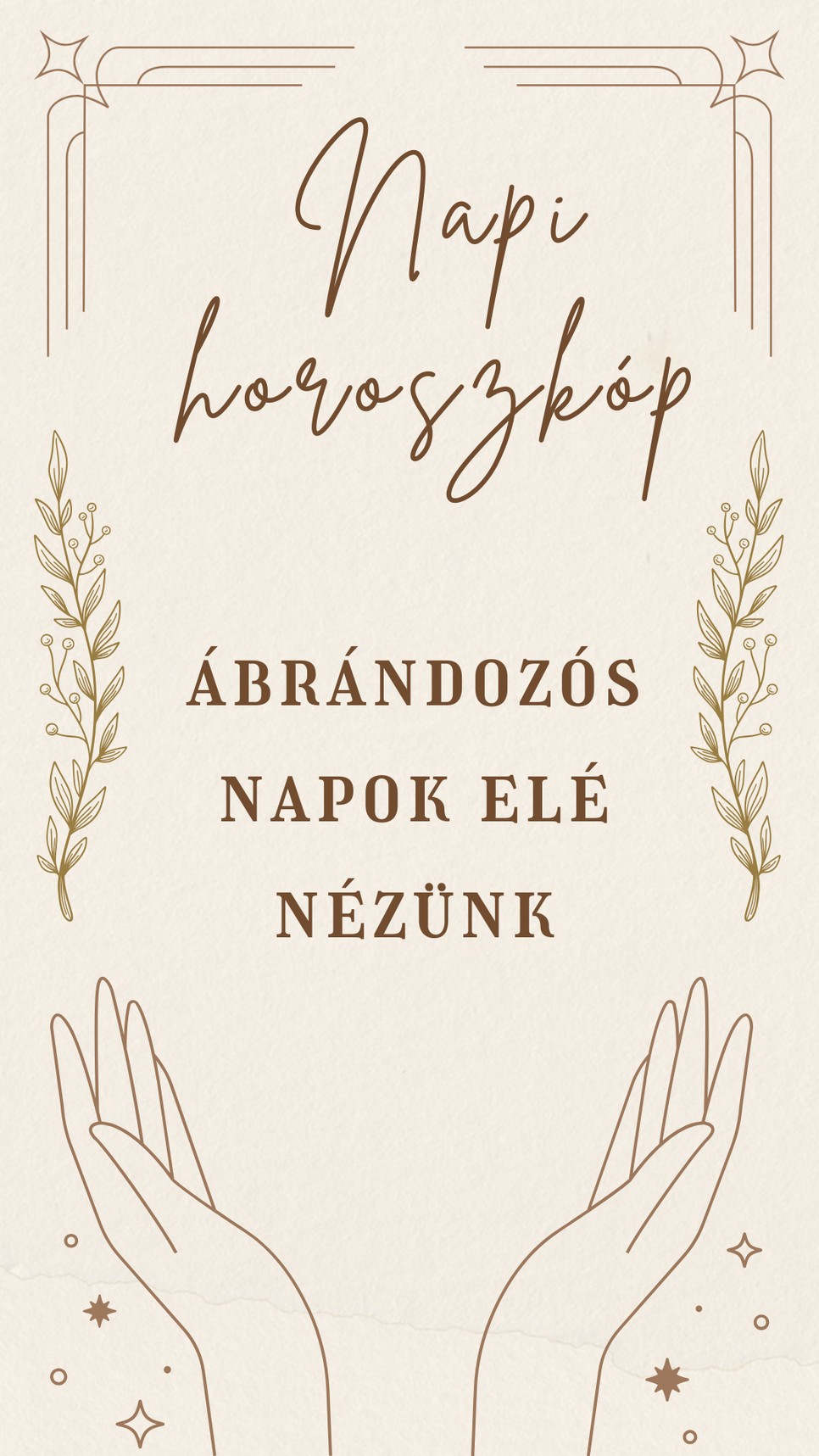 Heti horoszkóp: közeledik a Valentin-nap