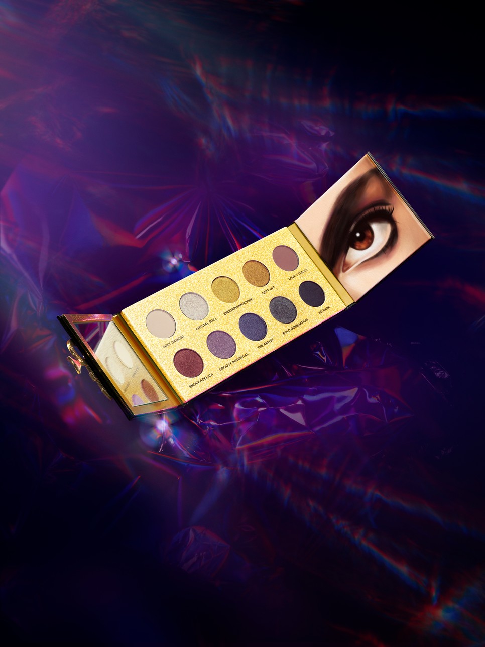 GlamDrop: Bőrnyugtató formulák és a nyár illata vár