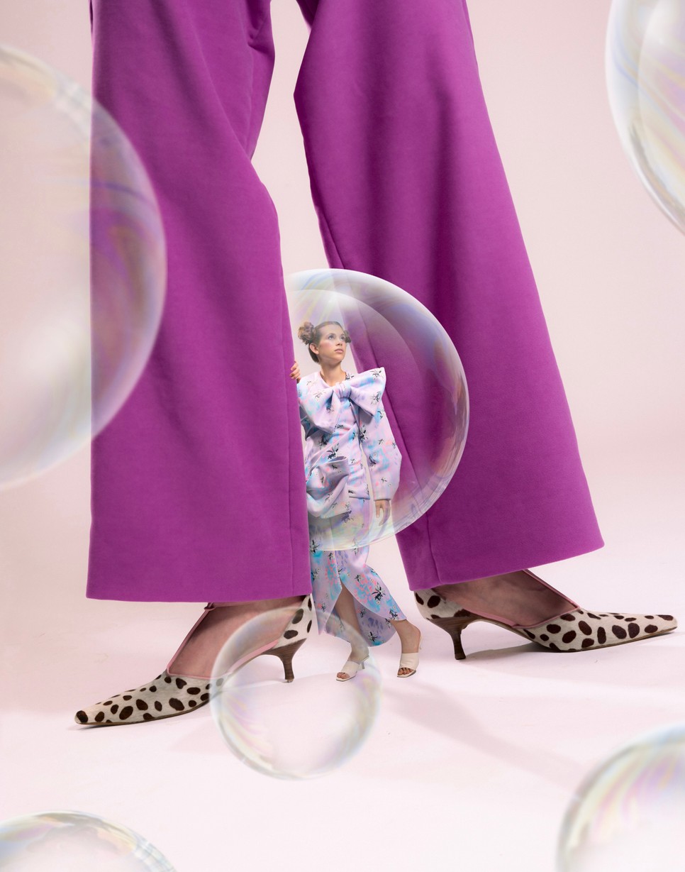 A GyerekCore karakterei – Regresszív, Kedves, Lázadó és Manipulatív – a cukiság pszichológiájának árnyalt oldalait hozzák felszínre.