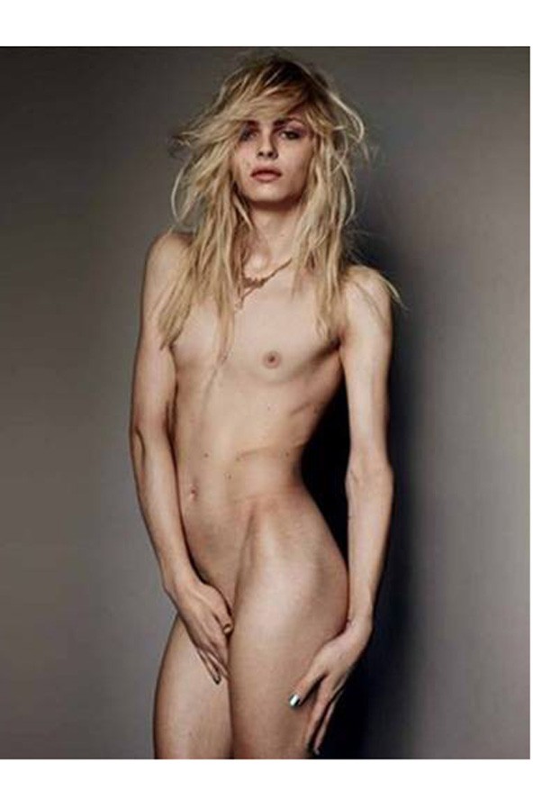 Glamour szerkesztőség