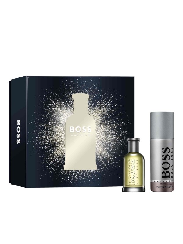 Bottled karácsonyi szett HUGO BOSS 32 490 Ft