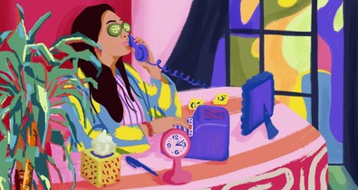 Az időgazdálkodásnak nagy jelentősége van a pszichológiai jóllét fenntartásában