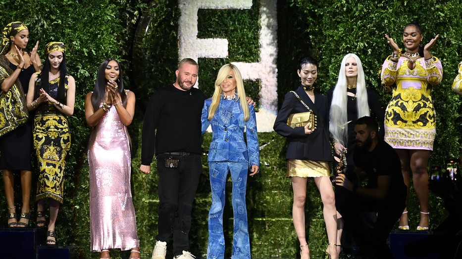 5+1 felejthetetlen pillanat a divathetekről 2021-ből