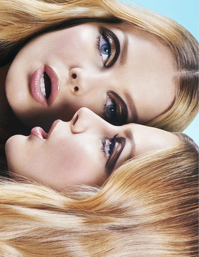 Allure X Mihalik Enikő