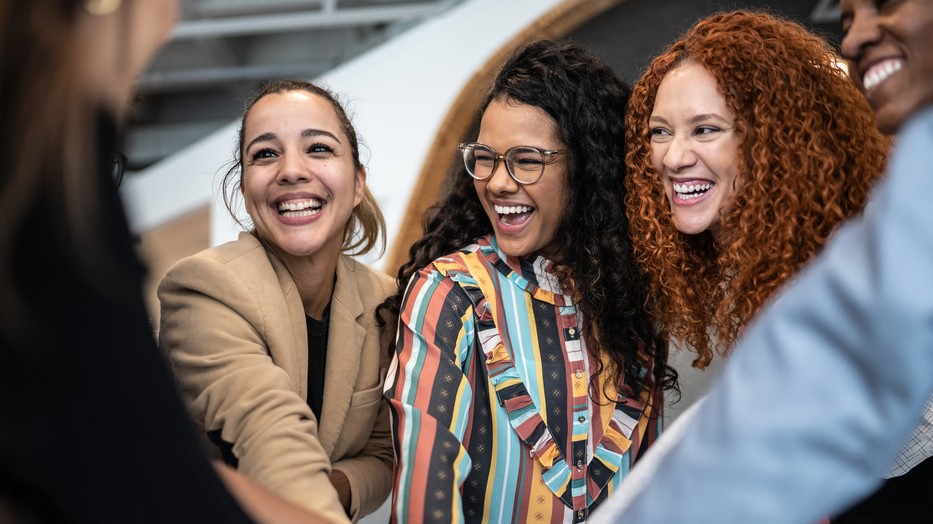 Fiatal nőként te is formálhatod a jövő logisztikáját!