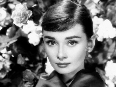 Az introvertált Audrey Hepburn nem tervezte beragyogni a világot, mégis sikerült neki