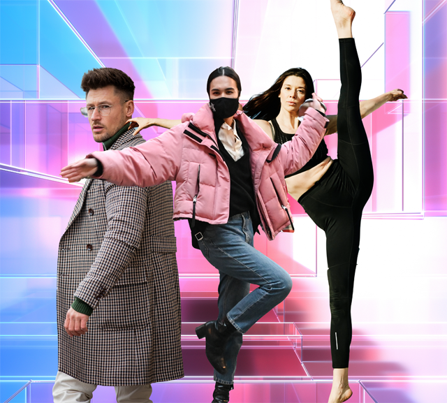 Halottál már a smart clothes-ról? Ismerd meg az intelligens ruhadarabokat!