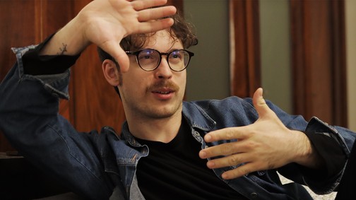 Konkol Máté filmrendező: „Kik lehetnének Magyarország vezető női politikusai, ha máshogy alakul?”