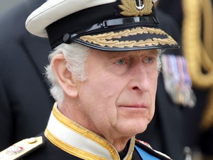 Károly király gyászol: szomorú közleményt adott ki a brit uralkodó