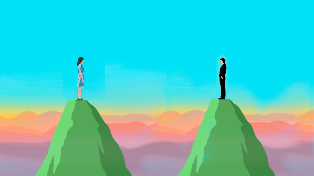 A válás egyre gyakoribb a világon, de ez nem azt jelenti, hogy az elvált szülők gyermekei mind traumatizálttá válnak