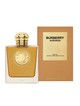 Goddess For her BURBERRY 55 990 Ft/50 ml - Elegáns gourmand-aromás illatának ikonikus vanília trióját és provence-i levendula esszenciáját a Goddess Parfum a málna vibrálásával és bőrös jegyekkel gazdagítja.