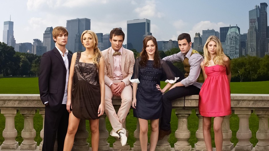 A Gossip Girl sztárjai között van olyan, akire már alig lehet ráismerni