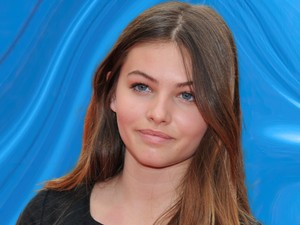 Így néz ki felnőttként a világ legszebb kislánya, rengeteget változott a most 24 éves Thylane Blondeau