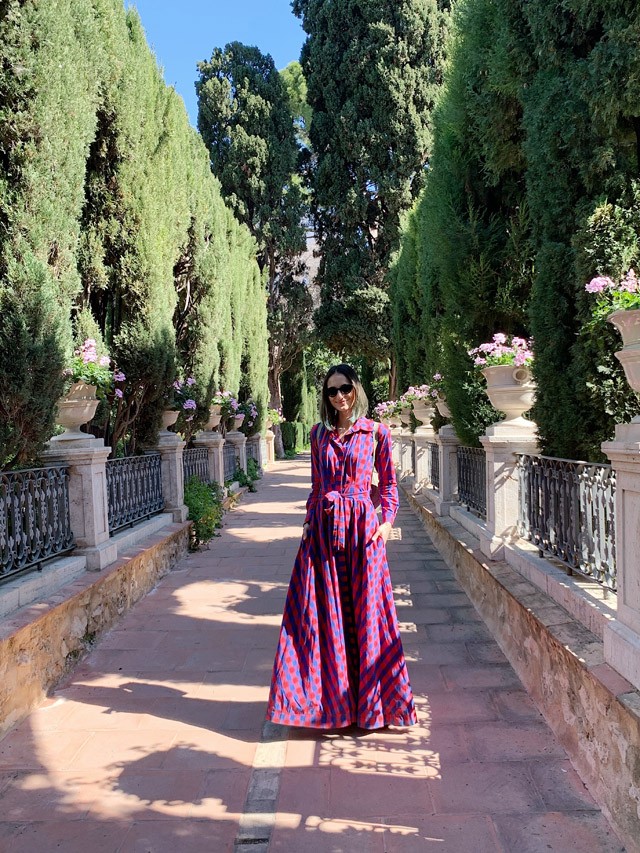 Ez Járai-Szeglet Orsi kedvenc ingruhája, és már a miénk is