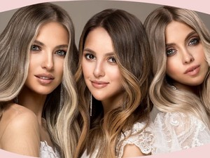 Ombre vagy Balayage - Mi a különbség, és melyiket érdemes választanod?