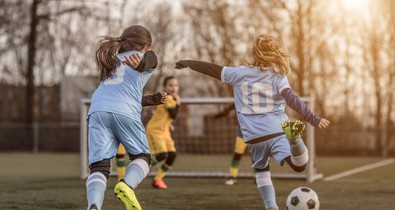 Biztonságos-e a sport a gyerekeknek, vagy nettó abúzus?