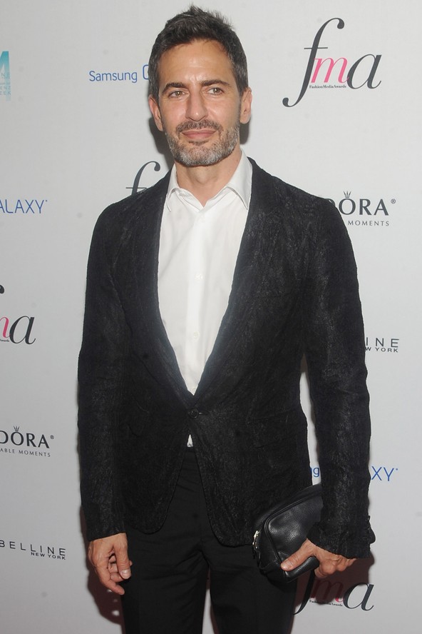 Marc Jacobs