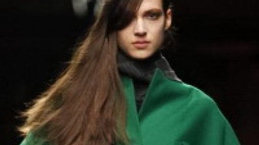 Modellblog Párizsból: Békéscsaba, jövök!