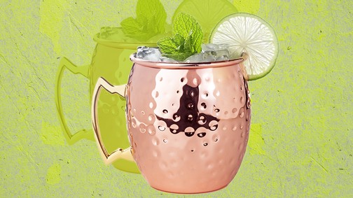 Üvegpohárból iszod a vizet? Nagy hiba, mutatjuk a megfelelő eszközt!