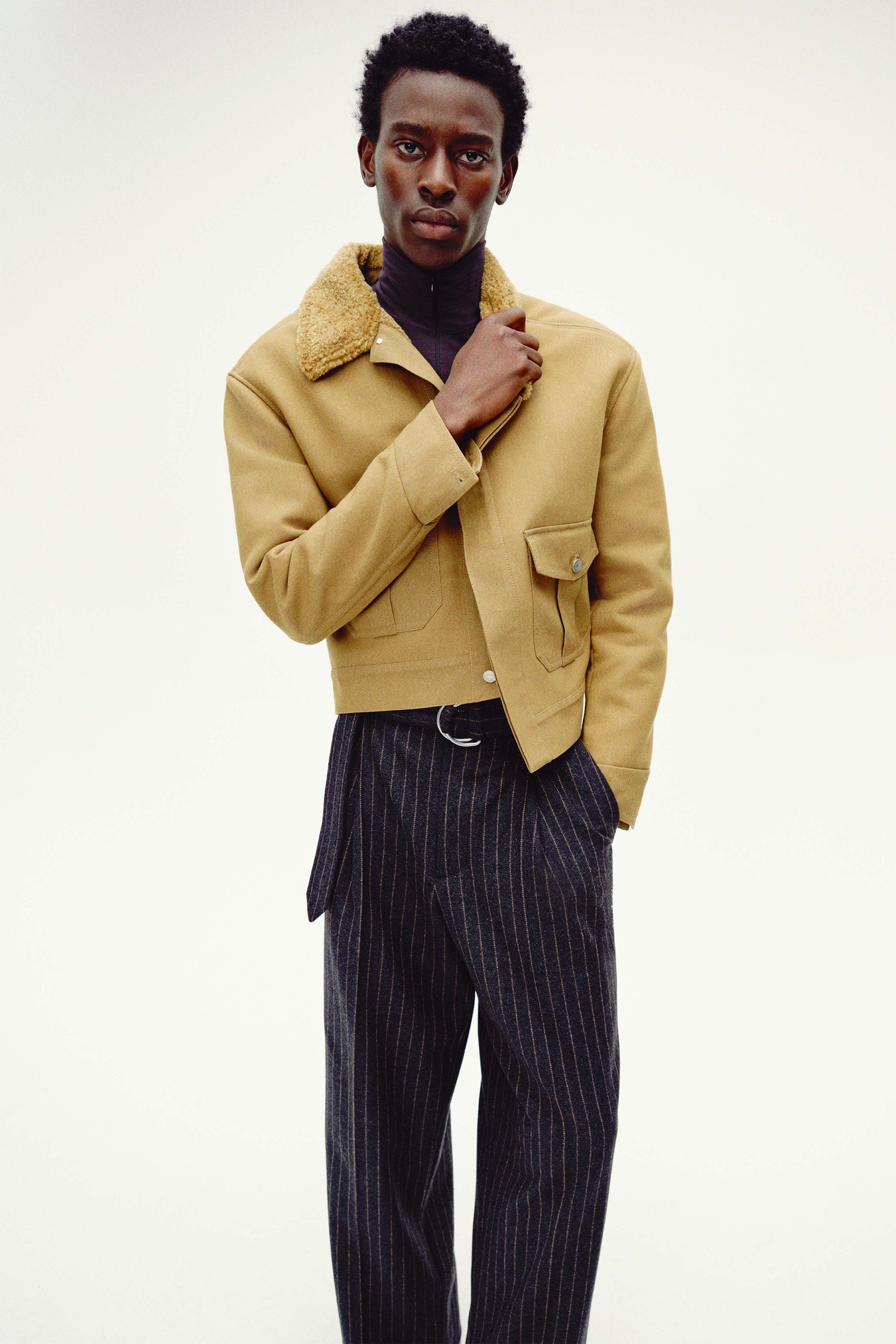 Nanushka Prefall 2025