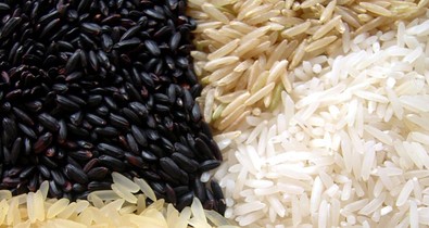 Miért válassz sima helyett barna rizst?
