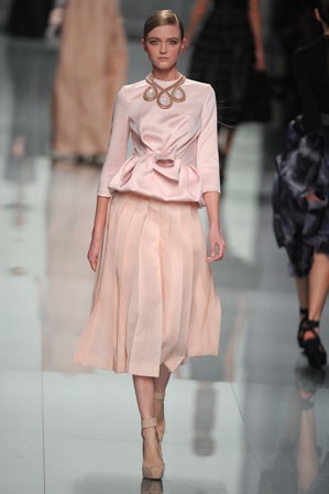 Simons előtt, Galliano után ilyen a Dior