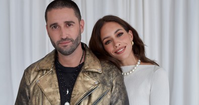 Király Viktor és Király-Virág Anita: „A drasztikus életmódváltás része volt a békénknek, a kapcsolatunknak”