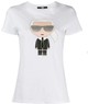Póló KARL LAGERFELD - farfetch.com