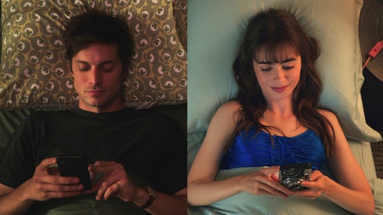 Párod chatstílusa mindent elárul a valódi érzelmeiről, és ezt be is bizonyítjuk!