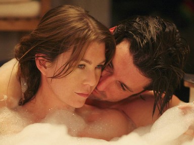 Undi vagy sem menstruáció közben szexelni?