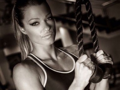 ´Hiszem, hogy közösen elérjük az álmainkat´ - Interjú Németh Dorottya fitneszbajnokkal