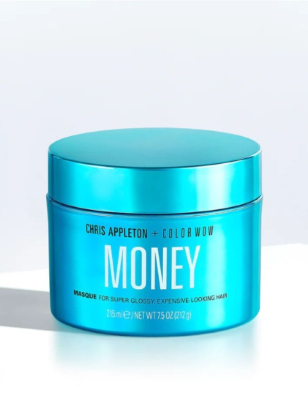 Money Mask hajpakolás COLOR WOW 23 900 Ft/215 ml (111,16 Ft/1 ml)